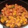 Cooksnap dari Siti Saadah untuk resep Udang Kentang Balado