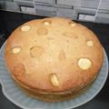 Cooksnap dari DYulizar untuk resep Bolu pisang lembut (2 telur)