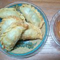 Cooksnap dari Maya Fitri untuk resep Jalangkote