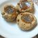 El cooksnap de Yami Ro cuando hizo Galletas de avena coco y naranja!.