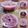 Cooksnap dari Maria Dessy CN untuk resep 15. Strawbery Birthday Jelly ala ArKitchen