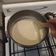 El cooksnap de Mariu Sweet cuando hizo Salsa blanca o Bechamel.