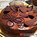 Cooksnap από evaxi στη συνταγή Νέα Σοκολατίνα