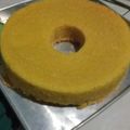 Cooksnap dari Solikhul Mudayat untuk resep Bolu Ban oven