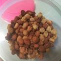 Cooksnap dari Meiga Puspa Kartika untuk resep Kacang Telur Renyah