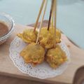 Cooksnap dari Ulik untuk resep Pentol goreng ala Ponorogo