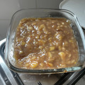 Cooksnap de ester rzcoelho quando cozinhou Doce de banana caseiro.