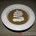 Cooksnap από zomak στη συνταγή Σούπα μανιταριών με κάστανο και ξινόγαλο