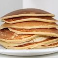 Cooksnap dari nur khasanah untuk resep Pancake Teflon