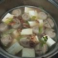Cooksnap dari dewi setyowati untuk resep Sop Bakso Tahu
