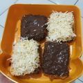 Cooksnap dari DianFirdaus untuk resep Nugget pisang keju