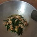 Cooksnap dari Kiki Mega Sukarman untuk resep Tumis udang kacang panjang simple makyos