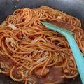Cooksnap dari Nophe Helmi untuk resep Mie Aceh🍜