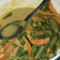 Cooksnap dari ElsaJJsafiq untuk resep Acar Wortel buncis bumbu kuning