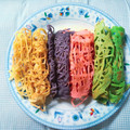 Cooksnap dari Sabillasyrfna untuk resep Kue Sarang Laba-Laba