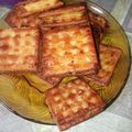 Cooksnap dari Wulan Tri Handayani untuk resep Roti gabin sederhana