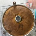 Cooksnap dari Sutini Chin untuk resep Cake marmer jadul