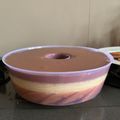 Cooksnap dari Hani Purnamasari untuk resep Puding Regal 3 Lapis