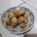 Cooksnap dari Ika Ria Puspita Niasari untuk resep Rondo royal