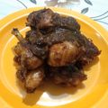 Cooksnap dari lisa tjong untuk resep Ayam Coca-Cola
