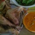 Cooksnap dari Mey's Cila untuk resep Ayam Pop ala resto padang