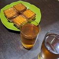 Cooksnap dari DAPUR SUKA SUKA untuk resep Kue kabin tape keju
