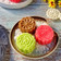 Cooksnap dari Nindaummuzia untuk resep Gethuk Singkong