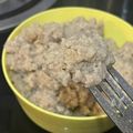 Cooksnap dari Ajeng Tria Herlanita untuk resep Bakso Sapi Empuk untuk MPASI