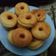 Cooksnap dari Yan NY untuk resep Donat Lembut no ulen