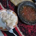 Cooksnap dari Nana Azzahra untuk resep 716. Cireng Gejrot