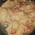 Jesminder singh का कुकस्नैप जब उन्होंने मसाला टिंडे (Masala Tinde recipe in hindi) बनाया था।