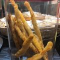 Cooksnap dari Uni Mandy Mika’s Kitchen untuk resep Cheese Stick Puff Pastry