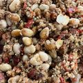 Cooksnap από Marianna Matoula στη συνταγή Chili Con Carne στο φούρνο με..."μπαρμπούνια"