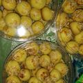 Cooksnap dari rezkyyy untuk resep Nastar dan Castengel