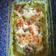 El cooksnap de Eri cuando hizo Coliflor al vapor con bechamel de calabacin. (Thermomix).