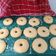 Cooksnap dari Nadya Maharani untuk resep Donat Empuk (Tepung Segitiga/protein sedang)