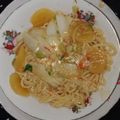 Cooksnap dari Emma untuk resep Seblak Kuah Pedas