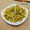 Cooksnap dari Farhah untuk resep Sambal Lado Mudo