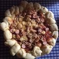 Cooksnap dari Rara Cipta untuk resep Pizza Cheese bites 😘😋🙌