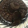 Cooksnap dari Vela Agus Jaya untuk resep Dodol agar-agar coklat wong palembang