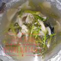 Cooksnap dari Bintu Ruslan Adjie untuk resep Sayur Asem Betawi