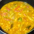 Cooksnap dari Ainee BundaBihan untuk resep Tongseng ayam tanpa santan
