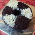 Cooksnap dari Mimin Mimin untuk resep Brownies kukus jumbo #kamisMANIS
