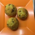 Cooksnap από Ειρήνη Στουραιτη στη συνταγή Cupcakes βανίλιας με κομματάκια σοκολάτα γάλακτος