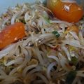 Cooksnap dari Sari Adeliasepti untuk resep Tumis Tauge Teri Medan