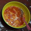 Cooksnap dari Syafika Ulfah untuk resep Gurame Crispy Saus Nanas Pedas
