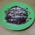 Cooksnap dari arie widyasti untuk resep Pancake Pisang Coklat