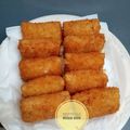 Cooksnap dari Ragil tri Arthaningsih untuk resep Mayorolls BossQue