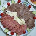 愛吃的小芸 的 滷牛肚 、牛腱食譜 cooksnap