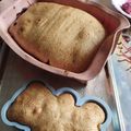 Сooksnap від Галина, який(а) приготував(ла) Кекси на молоці. Кекси до кави. Пиріг до чаю.